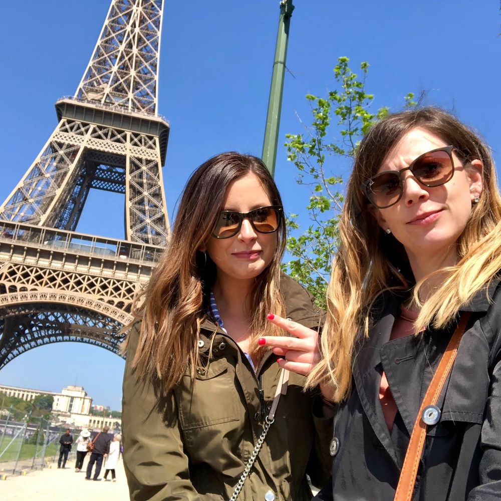 Meet your Posher, Jillian